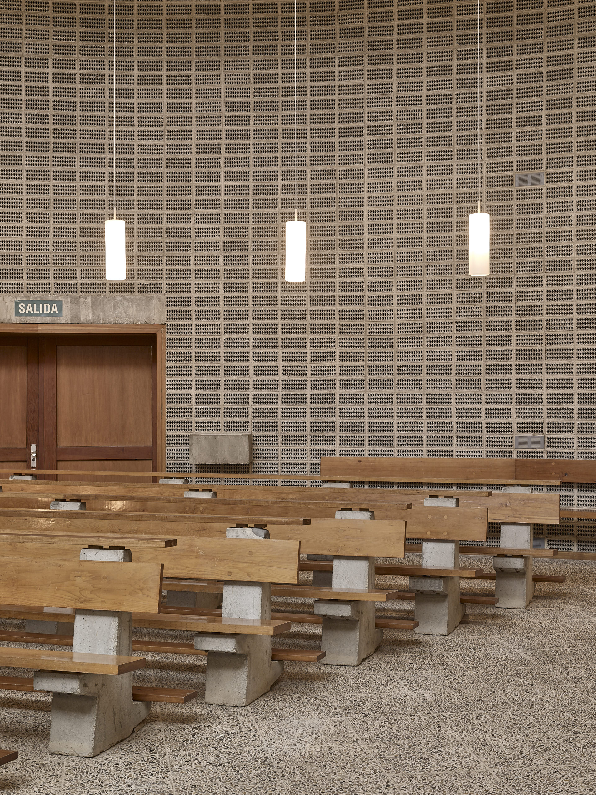 Universidad Laboral Cheste